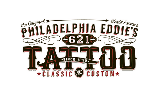 ★ Philly Eddies Tattoo ★ ★ Philly Eddies Tattoo ★
